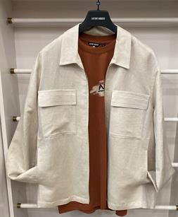 Antonio Morato sobrecamisa hombre